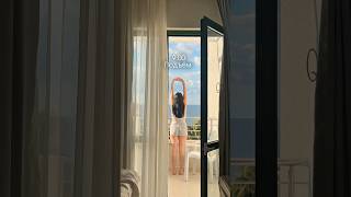 Отпускной влог #отпуск #турция #офис #путешествие #allinclusive