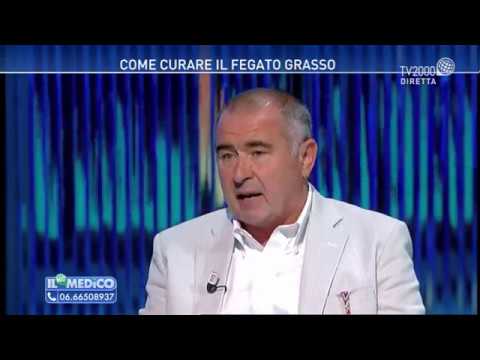 Il Mio Medico Fegato Grasso Un Nuovo Esame