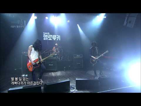 [2015년 8월의 헬로루키 공개 오디션 축하공연] 아시안 체어샷 - 완전한 사육
