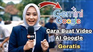 The Latest Way to Make AI Videos with Google Veo 3 for Free in 2025