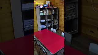 Mobiliario Escolar Para Todos Los Grados Memosa