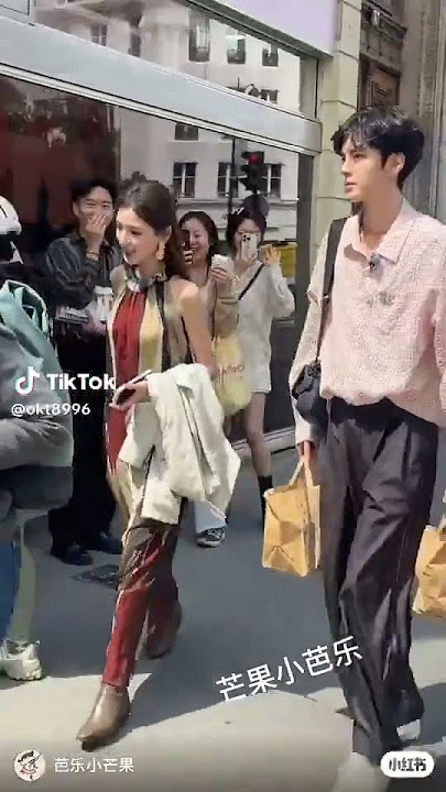 Bi Wenjun and Zhang Yuxi #biwenjun#zhangyuxi#wenxi#chinesedrama#cdrama#chinese