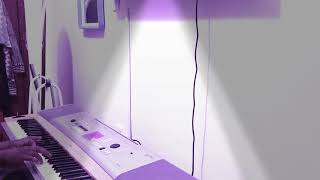 Piano Cover - Etho Mazhayil chords