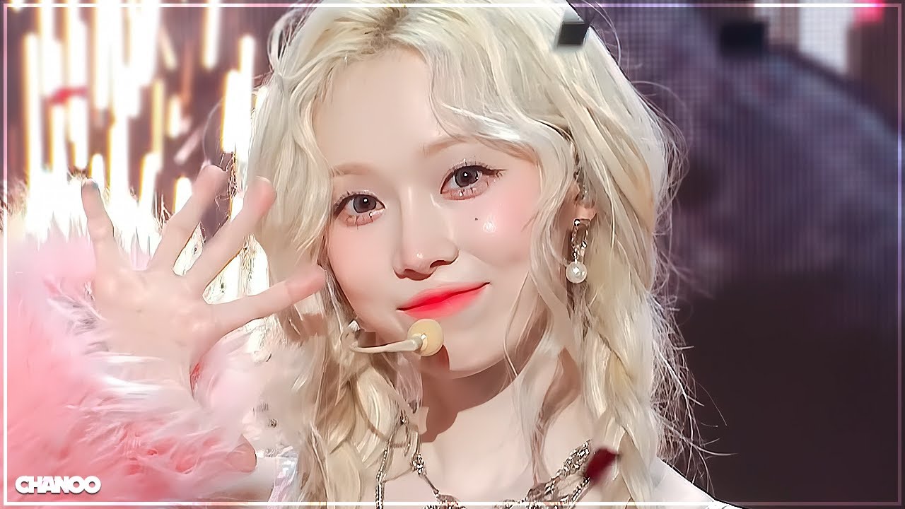 에스파 (aespa) - Supernova 교차편집 (STAGE MIX)