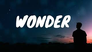 Wonder - Shawn Mendes ( Lyrics )