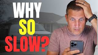 Home Service Businesses Are VERY Slow Right Now... Don’t Make This Mistake!