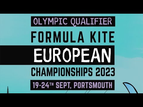 2023 FormulaKite European Championships - FINAL
