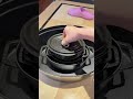 Unveiling the Masterpiece: Black Gold Enamel Pot