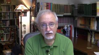 Dr. John Walton, Job, Lecture 1, Interpretation problems and false ideas about Job