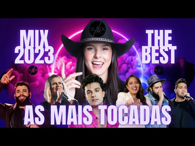 Mais Tocadas 2023 - Online & Radio Mix Playlist (Musicas 2023) - playlist  by redmusiccompany