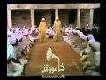 سعود العروج - شربنا على ذكر الحبيب khamoosh.com