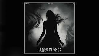 Irokz K3nt4 rix  Haunted Memories