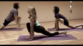 Lady Niguma Yoga Series With Geshe Michael Roach