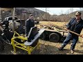 How to use waste at a sawmill