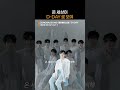 온 세상이 제로베이스원 D-DAY로 보여°˖✧◝(⁰▿⁰)◜✧˖°｜#Shorts