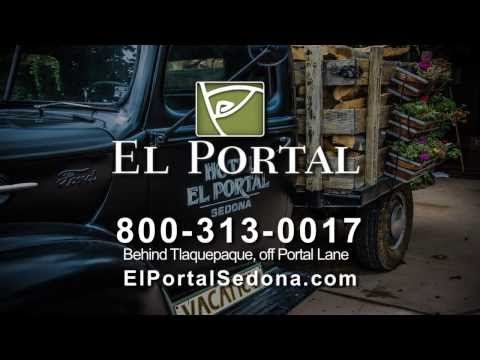 El Portal Sedona Hotel