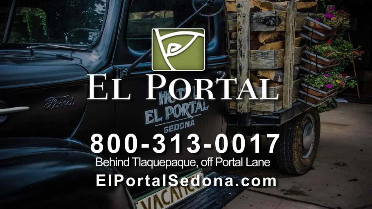 El Portal Sedona Hotel