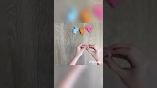 Origami Demonstrative Speech