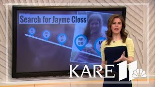 Jayme Closs Timeline: From missing to found alive