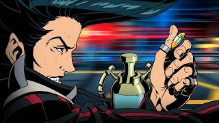 Redline AMV – Switchback