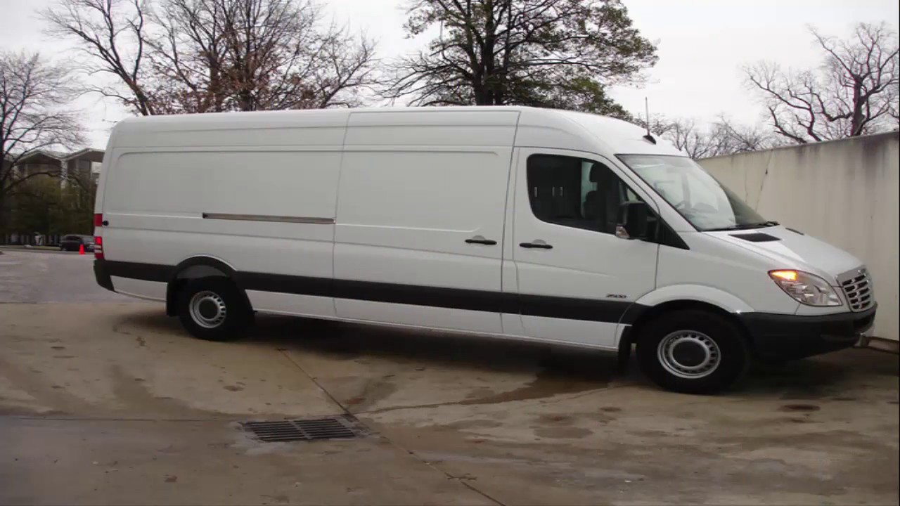 Best Cheap Van Insurance