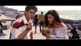 Shahrukh Khan & Rani Mykhergee ~ Наша жизнь без любви.....(3ч из 3)