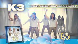 Download Lagu Bart Smit | K3 Eyo MP3 Download Lagu Bart Smit | K3 Eyo MP3