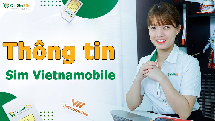 Sim Phát Lộc Vietnamobile là gì