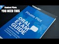 How to Better Prepare for the Private Pilot Oral