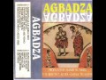Agbadza - Miʋua agbo mayi Dahume, 