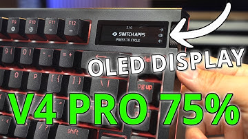 Razer BlackWidow V4 Pro: Elevate Your Gaming with This Pro-Level Keyboard!