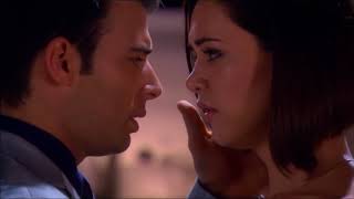 Bruno y Bianca (Primer Beso) ♥