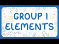 Alkali Metals Quiz