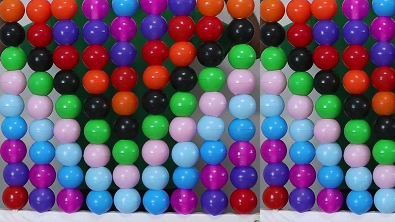 JOGO das Bolinhas: Descobri um jeito simples de jogar