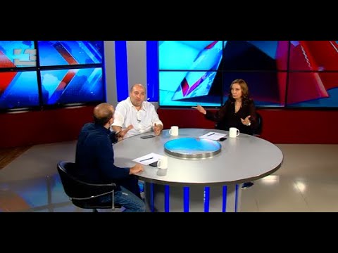 \"თუ მიშა და ბიძინა ერთმანეთს ვერ დაიჭერენ, მაშინ ლაპარაკი არც სხვა ადამიანებისთვის იქნება საშიში\"