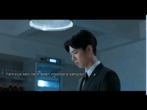 Duygusal Kore Klip - Ben Kötü Biri Değilim