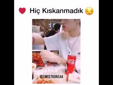 Kore klip hiç kiskanmadik ki ❣️🖤