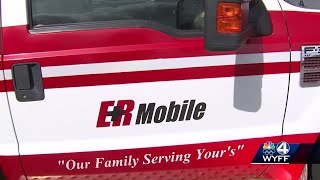 EMT training program aims to address shortage of workers