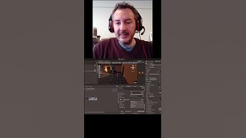 Building a New Game with Unity & Playmaker: More Progress On The Way! #shorts #unitygamedevelopment