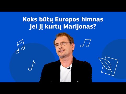 Video: Europos Komisija: sąvoka, prasmė ir istorija