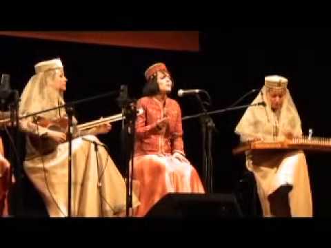 Mehr Ensemble - Torino(Traditional Persian Music)