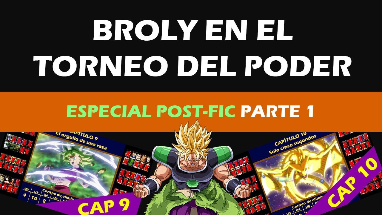 Poder de luta de Broly em Dragon Ball Super: Broly é revelado, e ele é  assustador - Critical Hits