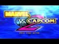 Marvel Vs Capcom 2 Arcade Mode Gameplay Gambit Megaman Strider Hiryu