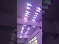 10 Eyes10x40w Beam bar Light aging