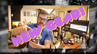 Ep. 23 - New Gear! Stereo EQ!