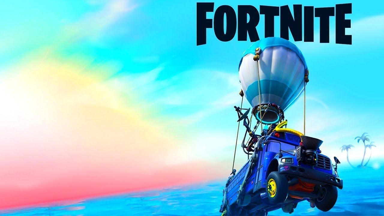 Fortnite Chapter 3 BACK TO BACK KILL