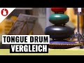Welche Zungentrommel passt zu mir? | Tongue Drum Vergleich bei MUSIC STORE