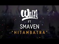 Welvi Waves - Hitambatra ( ft Smaven ) [ official Video Lyrics ]