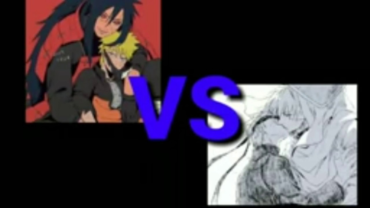 madanaru VS Tobinaru capítulo 3 (yaoi)