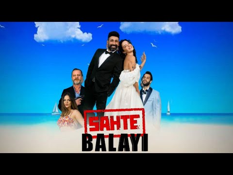 Sahte Balayı Yerli Komedi (2023 FULL HD)